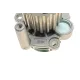 Комплект ГРМ з помпою HEPU PK05695 для VW Golf VI, Audi A3 2.0TDI 2008-2013, 160x25 мм