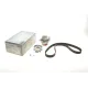 Комплект ГРМ + помпа Audi/Seat/Skoda/WV 1.6 95- HD