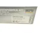 Комплект ГРМ + помпа Audi/Seat/Skoda/WV 1.6 95- HD