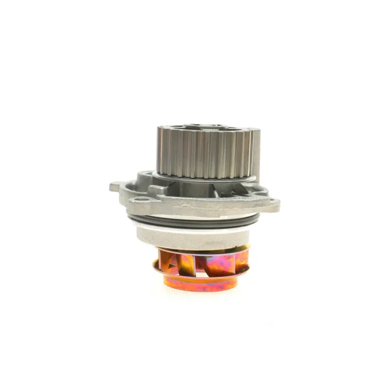 Комплект ГРМ + помпа Audi/Seat/Skoda/WV 1.6 95- HD