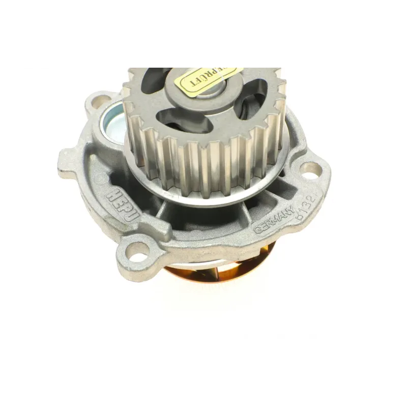 Комплект ГРМ + помпа Audi/Seat/Skoda/WV 1.6 95- HD