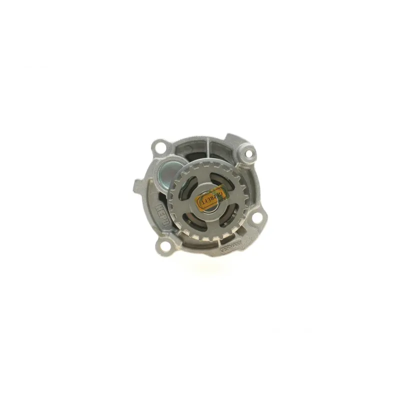 Комплект ГРМ + помпа Audi/Seat/Skoda/WV 1.6 95- HD