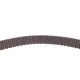 Комплект ГРМ з помпою HEPU PK05740 для Volkswagen LT 2.5TDI, VW T4 2.5TDI