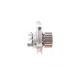 Комплект ГРМ з помпою HEPU PK05740 для Volkswagen LT 2.5TDI, VW T4 2.5TDI