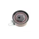 Комплект ГРМ з помпою HEPU PK05742 для Volkswagen Transporter T4 2.4D 1990-2003