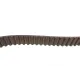 Комплект ГРМ з помпою HEPU PK05742 для Volkswagen Transporter T4 2.4D 1990-2003