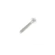 Комплект ГРМ з помпою HEPU PK05746 для Volkswagen Crafter 2.5TDI 2006-2013, 141x26 мм