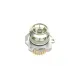 Комплект ГРМ з помпою HEPU PK05870 для Volkswagen Golf V/Passat, Skoda Octavia 2.0 FSI 2004-2013