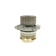 Комплект ГРМ з помпою HEPU PK05870 для Volkswagen Golf V/Passat, Skoda Octavia 2.0 FSI 2004-2013