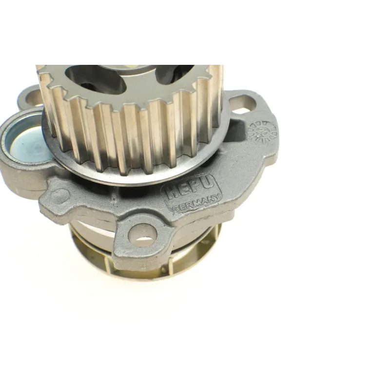 Комплект ГРМ з помпою HEPU PK05870 для Volkswagen Golf V/Passat, Skoda Octavia 2.0 FSI 2004-2013