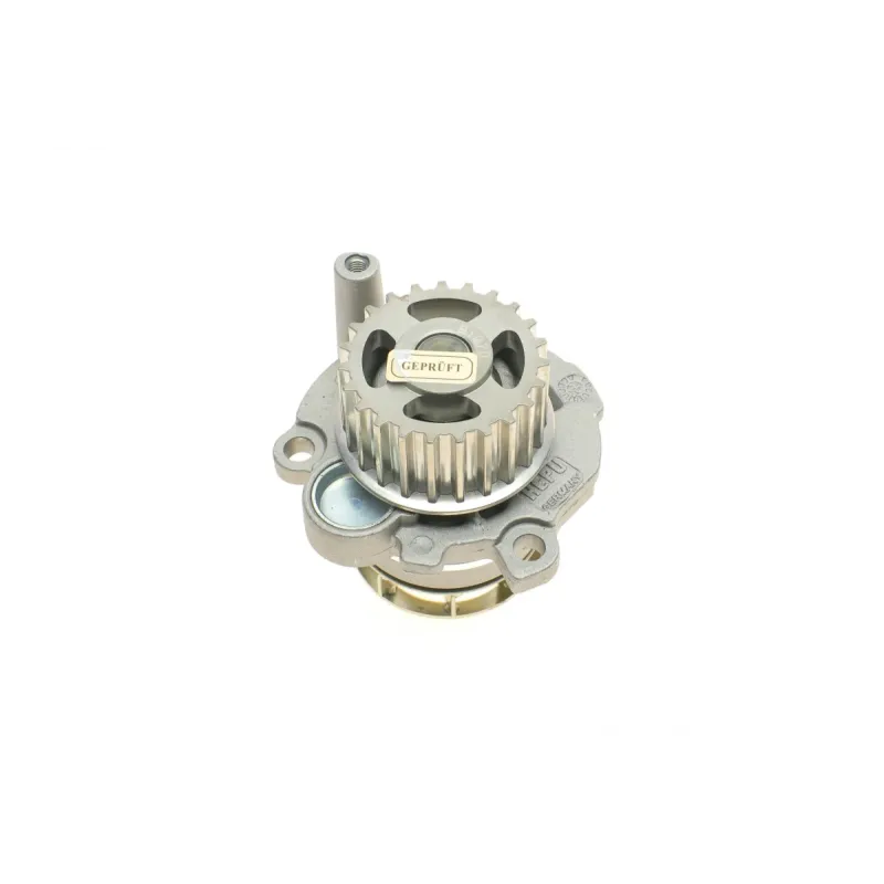 Комплект ГРМ з помпою HEPU PK05870 для Volkswagen Golf V/Passat, Skoda Octavia 2.0 FSI 2004-2013