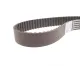 Комплект ГРМ з помпою HEPU PK06543 для Audi A4/A3/TT, Skoda Octavia/Superb, VW Golf/Passat 2.0TDI 160x30 мм