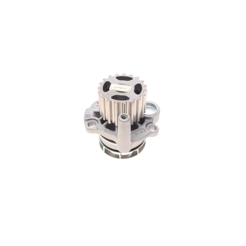 Комплект ГРМ з помпою HEPU PK06543 для Audi A4/A3/TT, Skoda Octavia/Superb, VW Golf/Passat 2.0TDI 160x30 мм