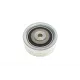 Комплект ГРМ з помпою HEPU PK06545 для Audi A3/Seat Leon 2.0TDI 2006-2012, 160 зубців, 25 мм