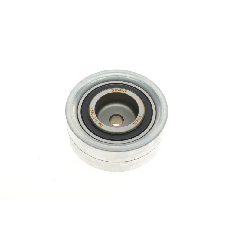 Комплект ГРМ з помпою HEPU PK06545 для Audi A3/Seat Leon 2.0TDI 2006-2012, 160 зубців, 25 мм