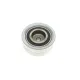 Комплект ГРМ з помпою HEPU PK06545 для Audi A3/Seat Leon 2.0TDI 2006-2012, 160 зубців, 25 мм