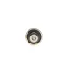 Комплект ГРМ з помпою HEPU PK06545 для Audi A3/Seat Leon 2.0TDI 2006-2012, 160 зубців, 25 мм