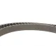 Комплект ГРМ з помпою HEPU PK06545 для Audi A3/Seat Leon 2.0TDI 2006-2012, 160 зубців, 25 мм