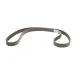 Комплект ГРМ з помпою HEPU PK06545 для Audi A3/Seat Leon 2.0TDI 2006-2012, 160 зубців, 25 мм