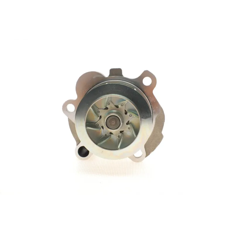 Комплект ГРМ з помпою HEPU PK06545 для Audi A3/Seat Leon 2.0TDI 2006-2012, 160 зубців, 25 мм