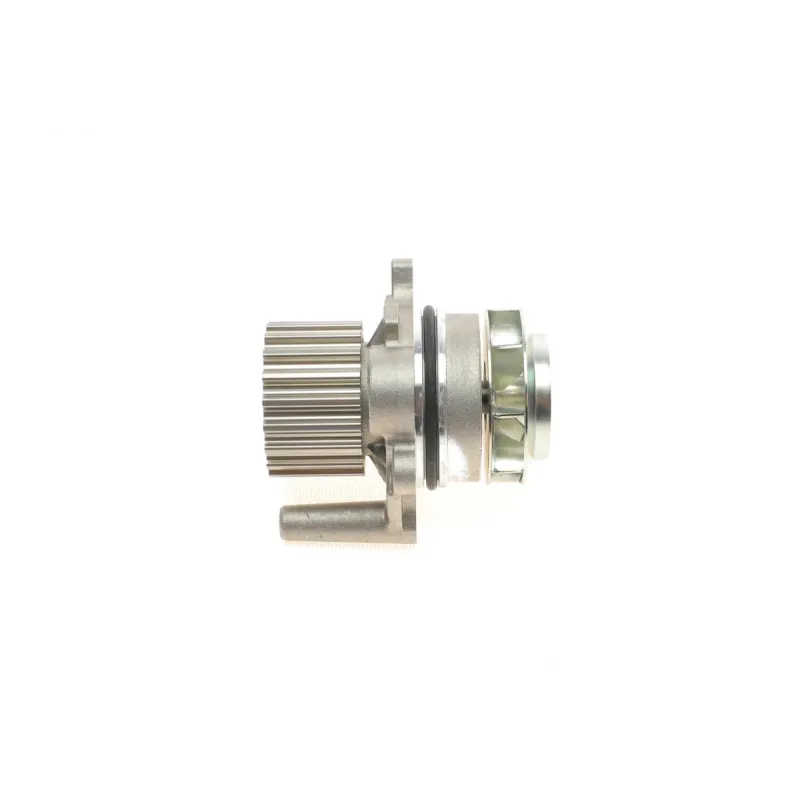 Комплект ГРМ з помпою HEPU PK06545 для Audi A3/Seat Leon 2.0TDI 2006-2012, 160 зубців, 25 мм