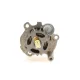 Комплект ГРМ з помпою HEPU PK06545 для Audi A3/Seat Leon 2.0TDI 2006-2012, 160 зубців, 25 мм