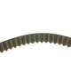 Комплект ГРМ + помпа VW T6/Golf/Passat/Caddy 1.6/2.0 TDI 15- (145x25)(помпа P669)
