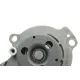 Комплект ГРМ + помпа VW T6/Golf/Passat/Caddy 1.6/2.0 TDI 15- (145x25)(помпа P669)