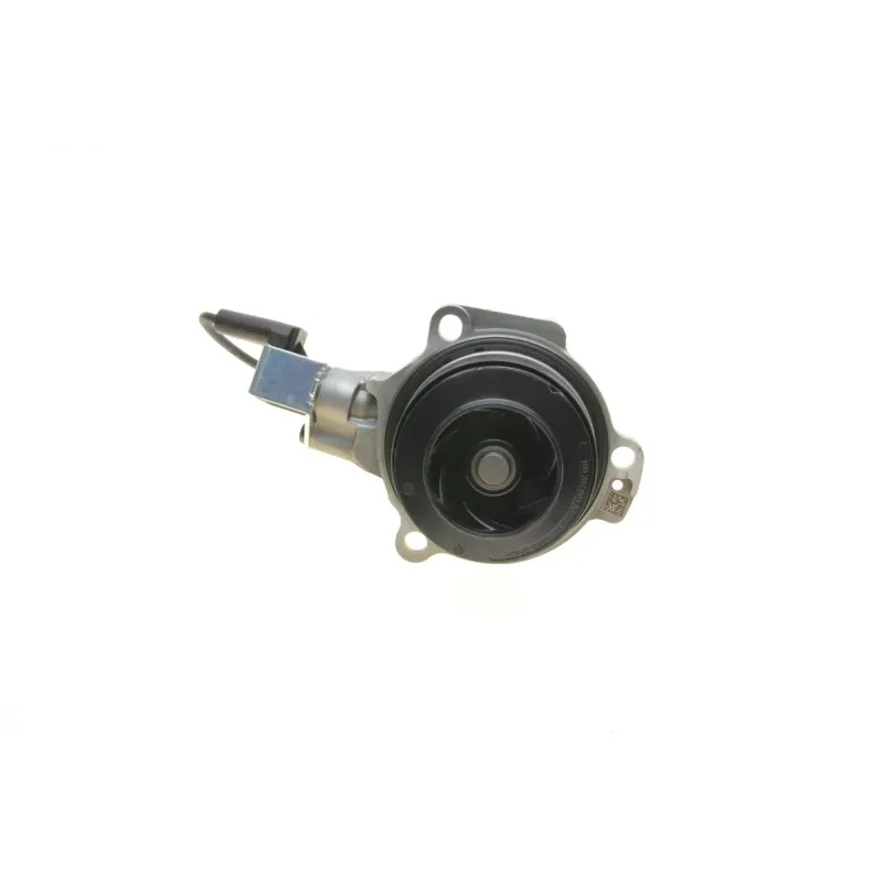 Комплект ГРМ + помпа VW T6/Golf/Passat/Caddy 1.6/2.0 TDI 15- (145x25)(помпа P669)