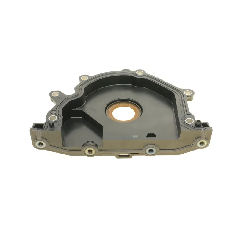 Комплект ГРМ + помпа VW T6/Golf/Passat/Caddy 1.6/2.0 TDI 15- (145x25)(P669 + сальник кол.+ пасок маслонас.)