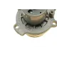 Комплект ГРМ + помпа VW T6/Golf/Passat/Caddy 1.6/2.0 TDI 15- (145x25)(P669 + сальник кол.+ пасок маслонас.)