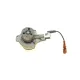Комплект ГРМ + помпа VW T6/Golf/Passat/Caddy 1.6/2.0 TDI 15- (145x25)(P669 + сальник кол.+ пасок маслонас.)
