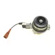 Комплект ГРМ + помпа VW T6/Golf/Passat/Caddy 1.6/2.0 TDI 15- (145x25)(P669 + сальник кол.+ пасок маслонас.)