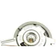 Комплект ГРМ + помпа VW T6/Golf/Passat/Caddy 1.6/2.0 TDI 15- (145x25)(P669 + сальник кол.+ пасок маслонас.)