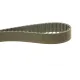 Комплект ГРМ + помпа VW T6/Golf/Passat/Caddy 1.6/2.0 TDI 15- (145x25)(P669 + сальник кол.+ пасок маслонас.)