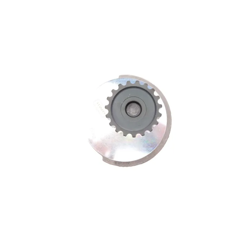 Комплект ГРМ з помпою HEPU PK07930 для Daewoo Lanos 1.6 16V, Nexia 1.5 16V, 127 зубців, 25.4 мм