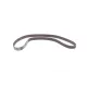 Комплект ГРМ з помпою HEPU PK07930 для Daewoo Lanos 1.6 16V, Nexia 1.5 16V, 127 зубців, 25.4 мм