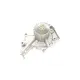 Комплект ГРМ + помпа Chevrolet Aveo/Kalos/Daewoo Matiz 1.0/1.2i 03-(109x25)