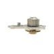 Комплект ГРМ з помпою HEPU PK08030 для Citroen Berlingo/Peugeot Partner 1.6HDI (137 зубців)