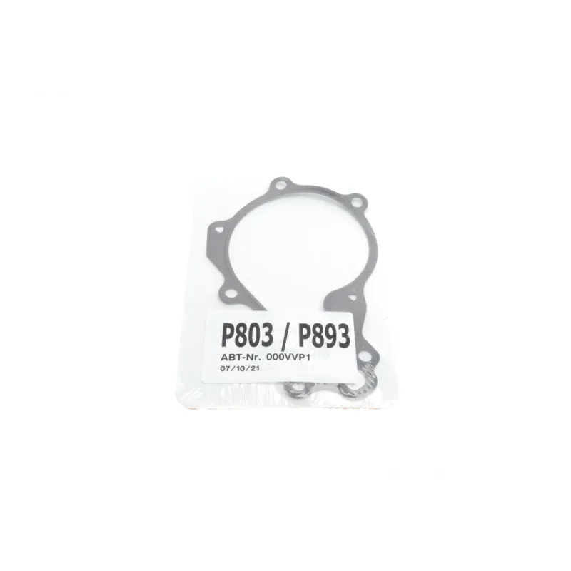 Комплект ГРМ з помпою HEPU PK08036 для Citroen Berlingo/Peugeot Partner 1.6 HDi