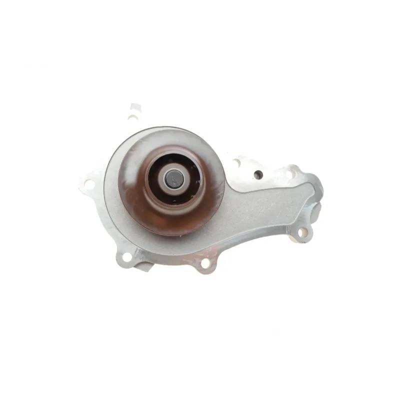 Комплект ГРМ з помпою HEPU PK08036 для Citroen Berlingo/Peugeot Partner 1.6 HDi