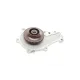 Комплект ГРМ з помпою HEPU PK08036 для Citroen Berlingo/Peugeot Partner 1.6 HDi