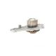 Комплект ГРМ з помпою HEPU PK08036 для Citroen Berlingo/Peugeot Partner 1.6 HDi
