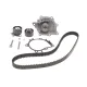 Комплект ГРМ + помпа Citroen C5/C6/C8/Fiat/Ford/Peugeot 2.2HDI 06-