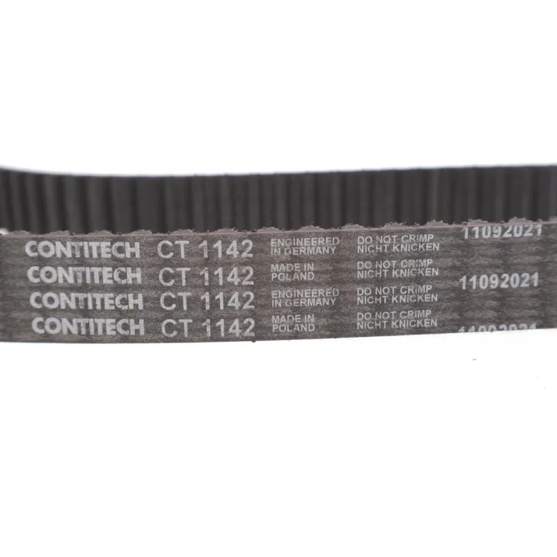 Комплект ГРМ + помпа Citroen C5/C6/C8/Fiat/Ford/Peugeot 2.2HDI 06-