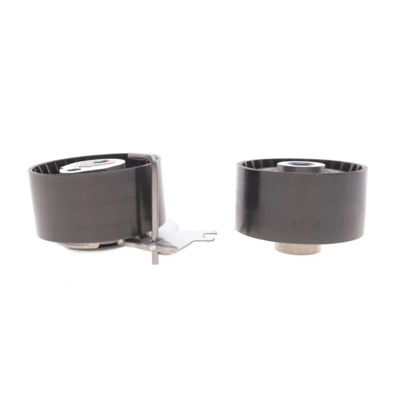 Комплект ГРМ + помпа Citroen C5/C6/C8/Fiat/Ford/Peugeot 2.2HDI 06-