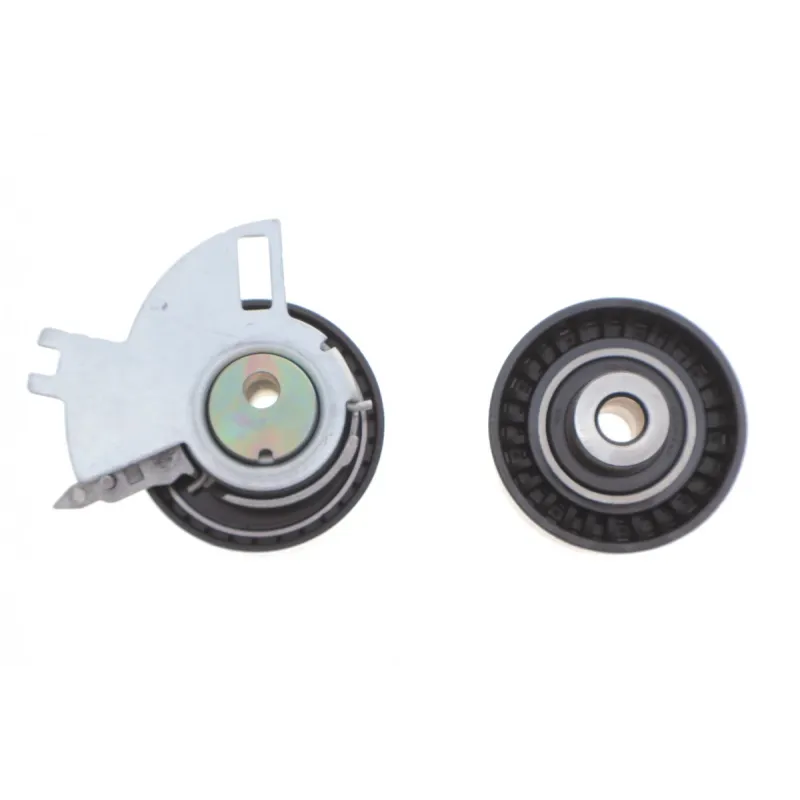 Комплект ГРМ + помпа Citroen C5/C6/C8/Fiat/Ford/Peugeot 2.2HDI 06-