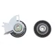 Комплект ГРМ + помпа Citroen C5/C6/C8/Fiat/Ford/Peugeot 2.2HDI 06-