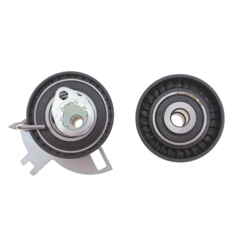 Комплект ГРМ + помпа Citroen C5/C6/C8/Fiat/Ford/Peugeot 2.2HDI 06-