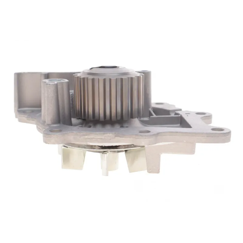 Комплект ГРМ + помпа Citroen C5/C6/C8/Fiat/Ford/Peugeot 2.2HDI 06-